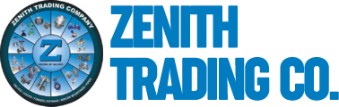Welcome To Zenith Trading Co.